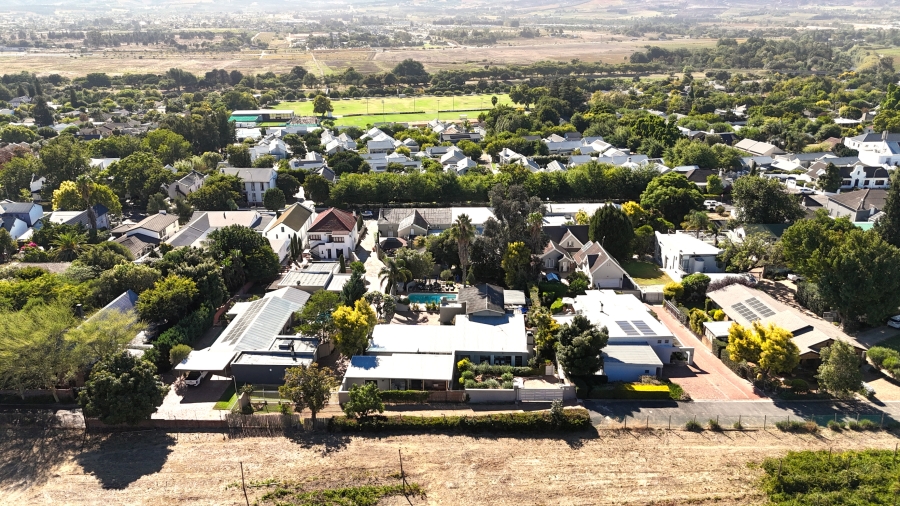 0 Bedroom Property for Sale in Hoog En Droog Western Cape